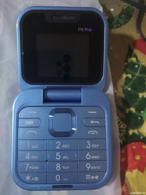 Telefon andowl p9 pro