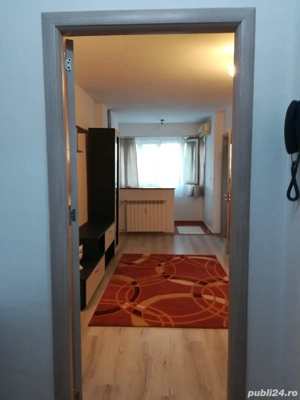 Închiriez garsonieră conf.I în București,  zona Brâncuși-Titan 