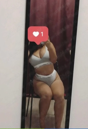 Vanessa aici noua pentru tine doar 2 zile  Fac si deplasari