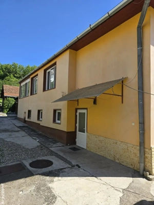 Casă de vânzare in loc Rupea județul Brașov  - imagine 2