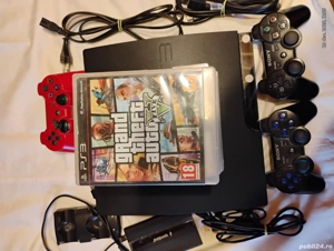 PlayStation PC 3 - imagine 4