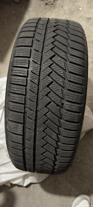 Jante impecabile originale Audi TT/A3/A4/A6 R17, 5x112mm,vw,skoda,seat - imagine 4