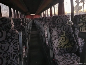 Dezmembrez autobuz MAN M3 - imagine 5