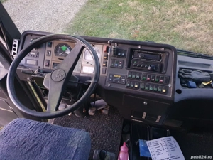 Dezmembrez autobuz MAN M3 - imagine 4