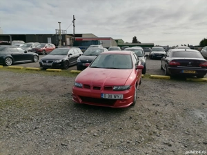 Seat Leon 1,9 Tdi ALH 90cp  - imagine 4