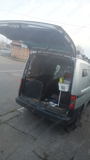 Opel Combo C - imagine 3