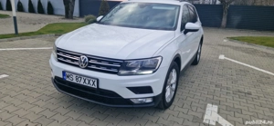 VW Tiguan 2017