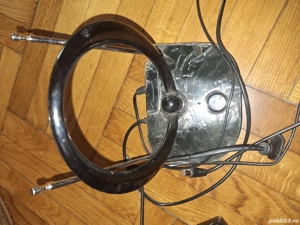 Antena camera DVB-T2 cu amplificare - imagine 3