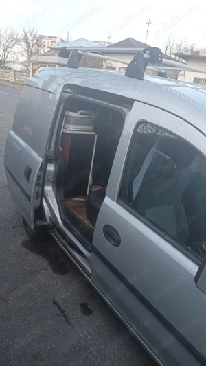 Opel Combo C - imagine 4