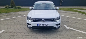 VW Tiguan 2017 - imagine 3