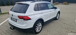 VW Tiguan 2017 - imagine 5