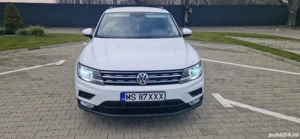VW Tiguan 2017 - imagine 7