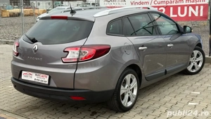 Renault Megane 3 - 1,9 dCi - kombi - disponibil la cash sau rate fixe