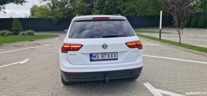 VW Tiguan 2017 - imagine 8