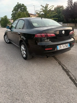 Alfa romeo 159 motor 1.9 jtdm 129000 km reali - imagine 6