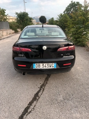 Alfa romeo 159 motor 1.9 jtdm 129000 km reali - imagine 4