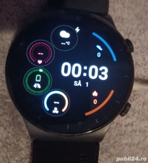 Huawei Watch GT