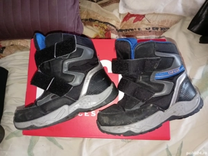 Ghete nr.32 groase de iarnă 