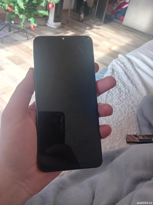 vând telefon Samsung 