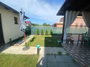 Casa cocheta  Mosnita Veche