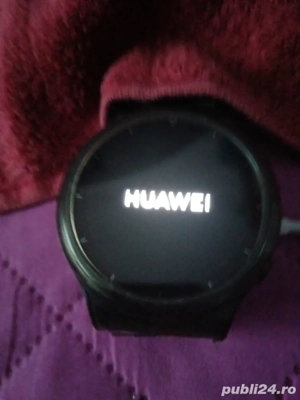 Huawei Watch GT 2 Pro  - imagine 3