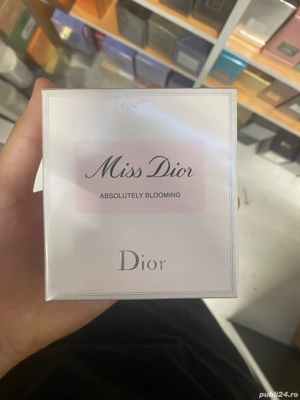 Miss Dior eau de parfum