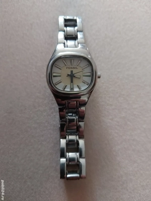 ceas damă Fossil