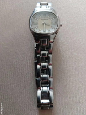 ceas damă Fossil - imagine 2