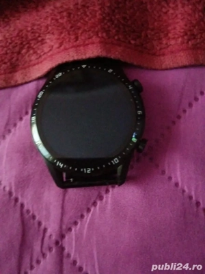 Huawei Watch GT 2  - imagine 2