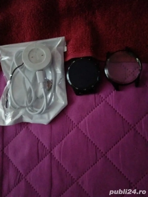 Huawei Watch GT 2  - imagine 4