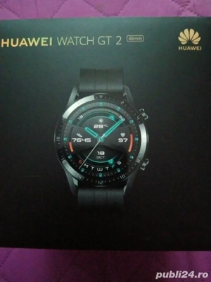 Huawei Watch GT 2 