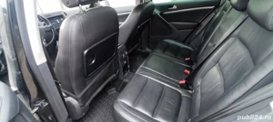 Super oferta VW Tiguan 2014 Diesel+ genti aliaj si anvelope de vara + ecran tactil ultima generatie - imagine 6