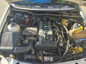 Vând Ford Sierra Cosworth RS 4x4 Limited Edition - imagine 7