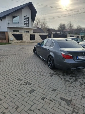 Bmw e60 525 d