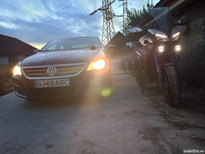 VW Passat CC 2.0 TDI
