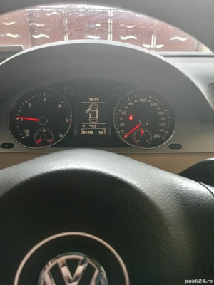 VW Passat CC 2.0 TDI - imagine 2