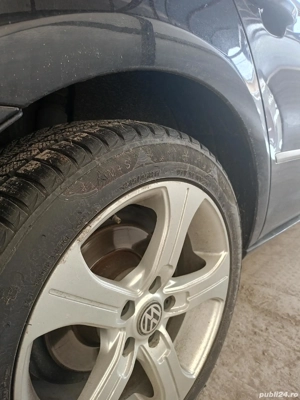 VW Passat CC 2.0 TDI - imagine 5