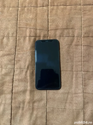 Iphone X 64 Gb Impecabil