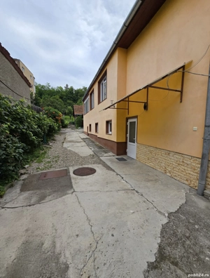 Casă de vânzare in loc Rupea județul Brașov  - imagine 3