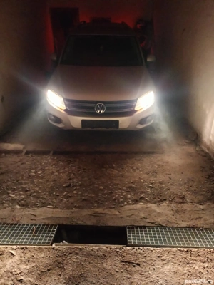 Vw Tiguan 2.0 TDI - imagine 3