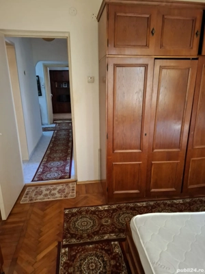 Apartament 3 camere