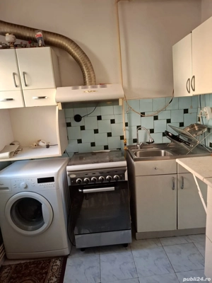 Apartament 3 camere - imagine 9