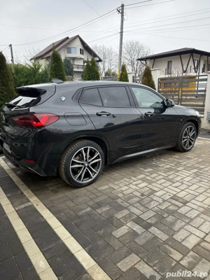 BMW X2 BMW X2 xDrive25e M Sport   2021   Plug-in Hybrid   220 CP - imagine 10