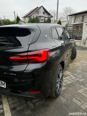 BMW X2 BMW X2 xDrive25e M Sport   2021   Plug-in Hybrid   220 CP - imagine 8
