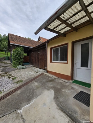 Casă de vânzare in loc Rupea județul Brașov  - imagine 4