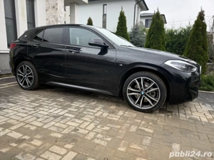 BMW X2 BMW X2 xDrive25e M Sport   2021   Plug-in Hybrid   220 CP - imagine 4