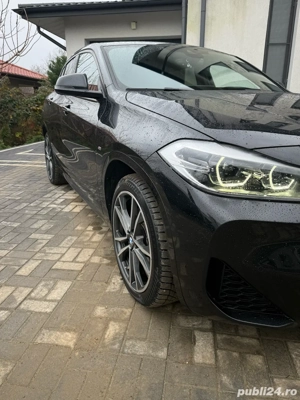 BMW X2 BMW X2 xDrive25e M Sport   2021   Plug-in Hybrid   220 CP - imagine 9