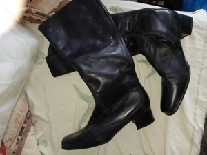 Cizme înalte ARA nr. 38-39