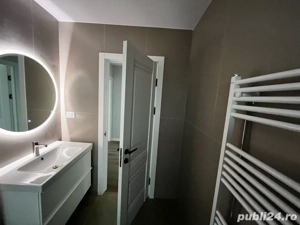 Casa Hlincea P+1, strada Petru Schiopu 404 mp teren - imagine 8