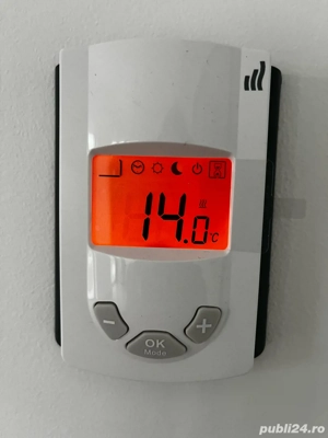 Casa Hlincea P+1, strada Petru Schiopu 404 mp teren - imagine 10